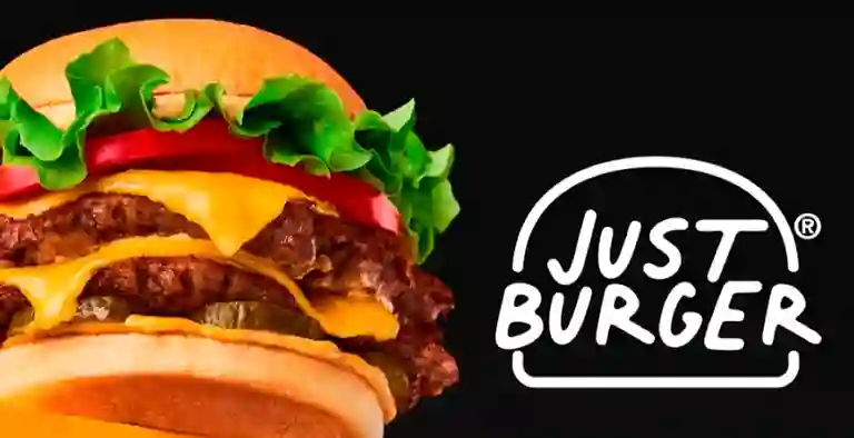 Just Burger - Turbo