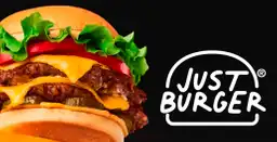 Just Burger - Turbo