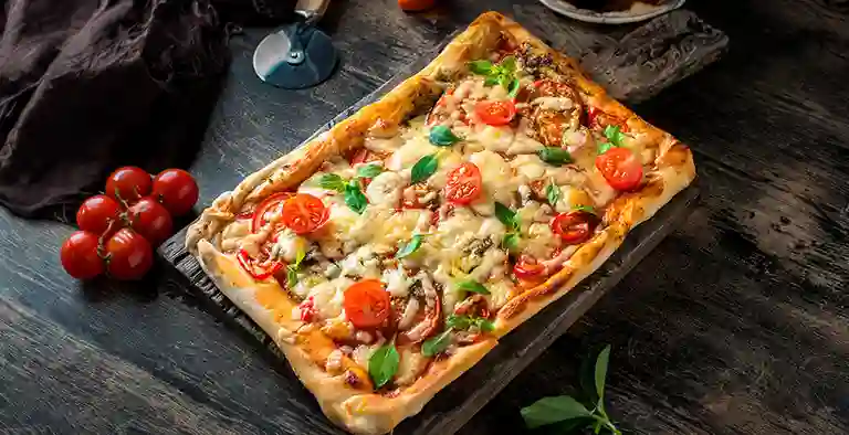 Taberna Pizza X Metro a Domicilio Taberna Pizza X Metro