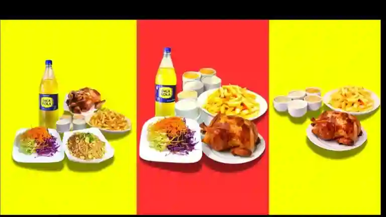 Polleria Lorets la Florida a Domicilio Polleria Lorets la Florida