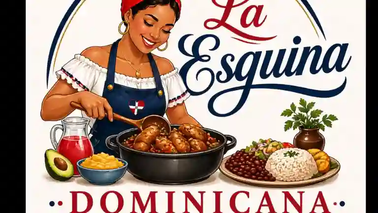 la Esquina Dominicana a Domicilio la Esquina Dominicana