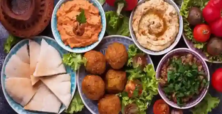 Mashawi el Arabe a Domicilio Mashawi el Arabe