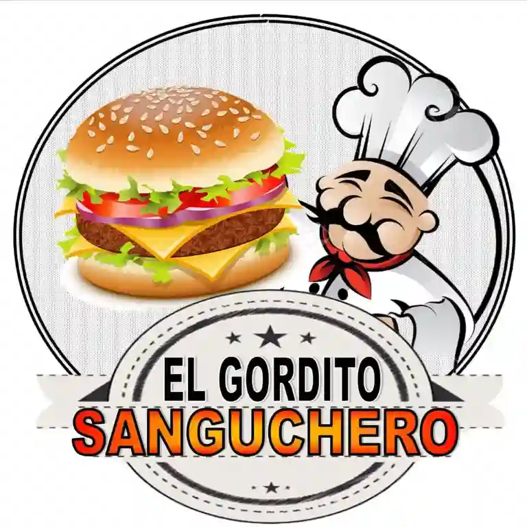 El Gordito Sanguchero