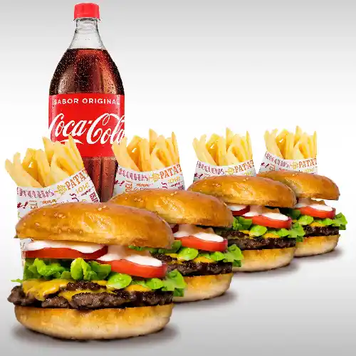 La Burguita