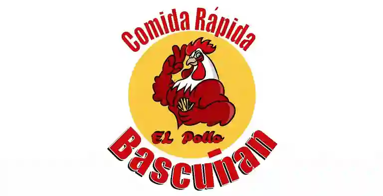 El Pollo Bascuñan a Domicilio El Pollo Bascuñan