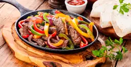 Restaurant Aromas y Sabores Del Peru