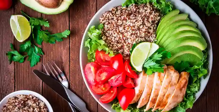 Canasto a Domicilio Canasto