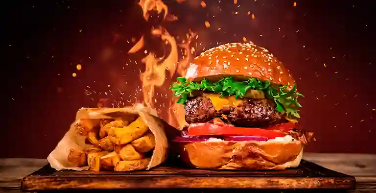 Take Away a Domicilio Take Away