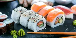 Kaishi Sushi la Granja