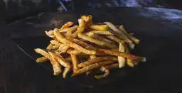 Family Fries