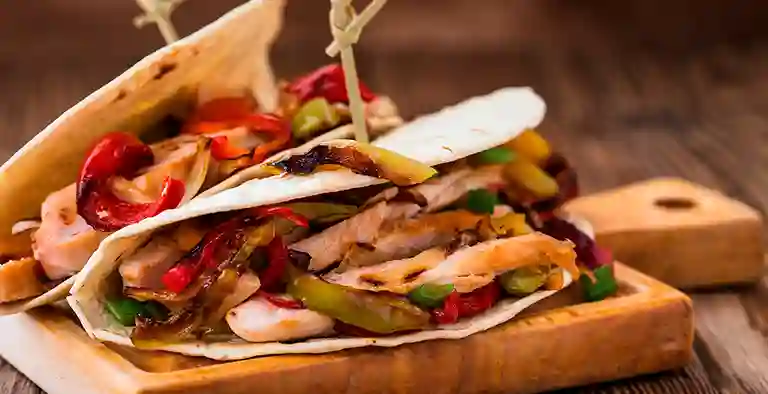 Fajitaa