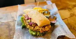 La Fusion Sangucheria Gourmet