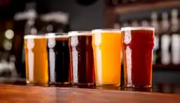 Cerveceria y Restobar Oh