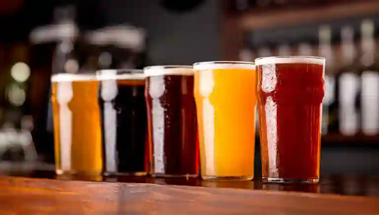 Cerveceria y Restobar Oh