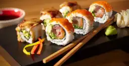 Kimura Sushis