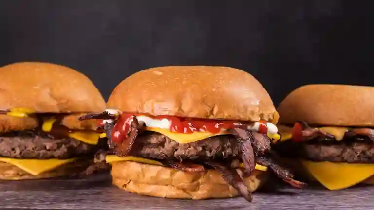 Bitos Burger a Domicilio Bitos Burger