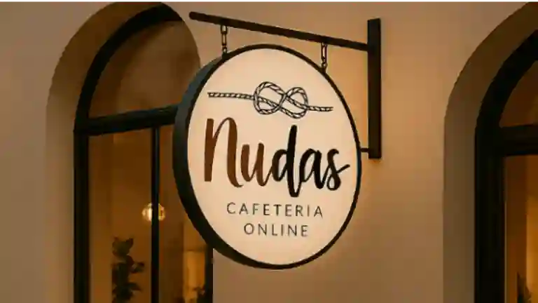 Nudas Cafeteria a Domicilio Nudas Cafeteria