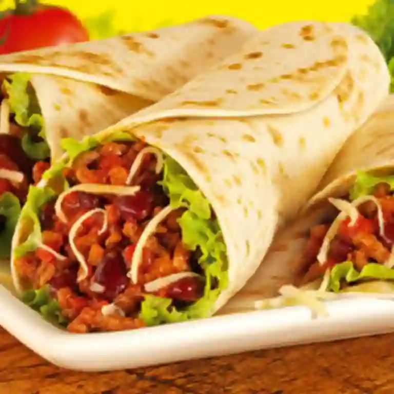 Burritos Express a Domicilio Burritos Express