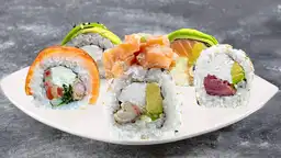 Sushi Prime