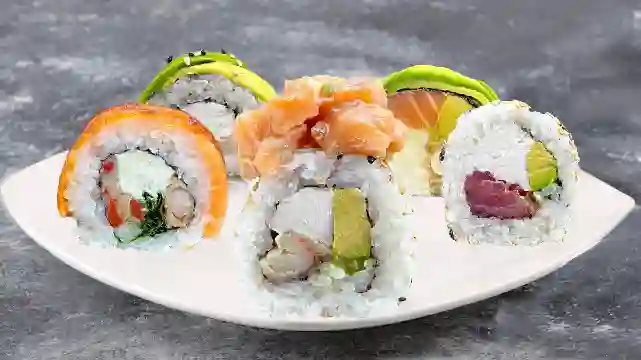 Sushi Prime