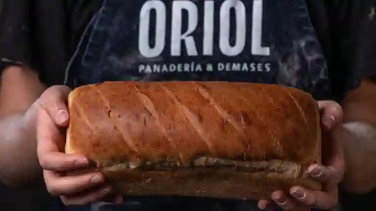 Oriol Panadería & demases a Domicilio Oriol Panadería & demases