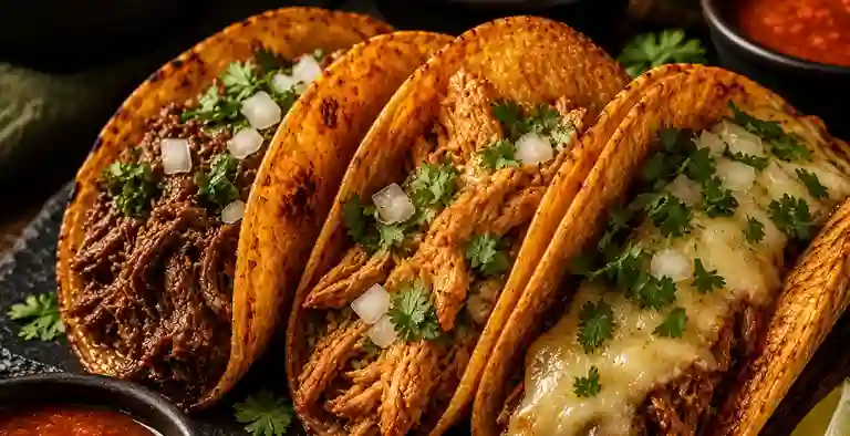 Taco Bravo a Domicilio Taco Bravo