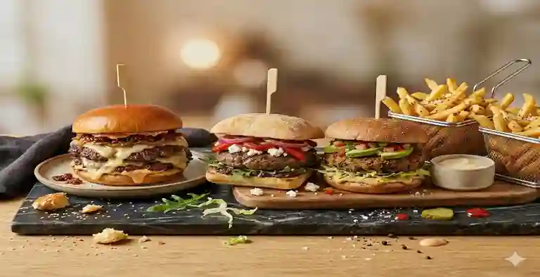 Punto y Coma Street Food a Domicilio Punto y Coma Street Food