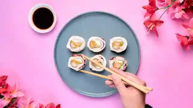 Hanami Sushi