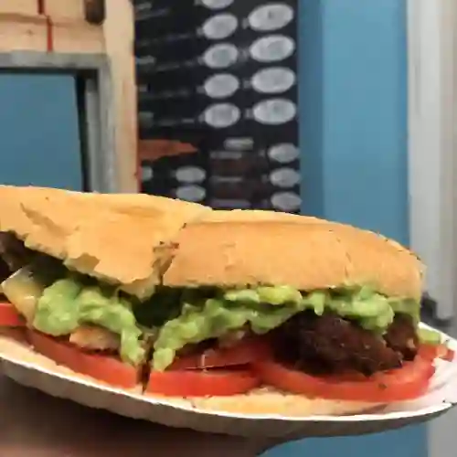 De Calle Sandwich