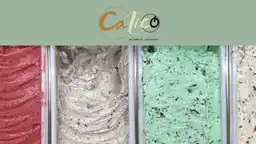 Calico Helados