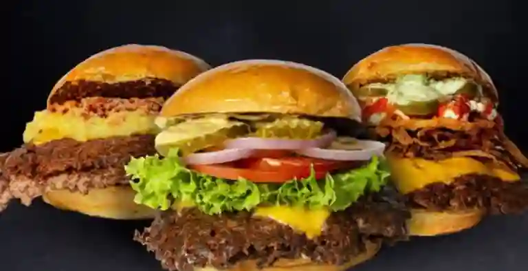 Maxi Sandwich y Burger a Domicilio Maxi Sandwich y Burger