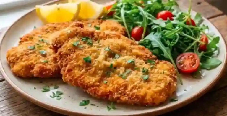 Milanesas Uruguay Noma a Domicilio Milanesas Uruguay Noma