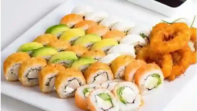Gaman Sushi Pudahuel a Domicilio Gaman Sushi Pudahuel
