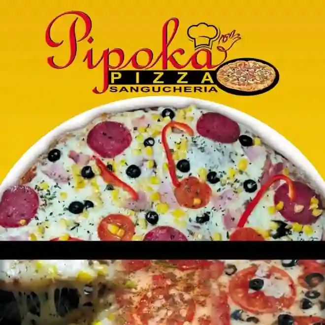 Pipoka Pizza SpA