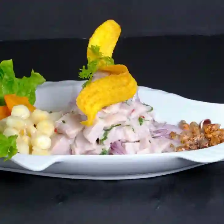 Restaurant Cafetería Concepción M J a Domicilio Restaurant Cafetería Concepción M J