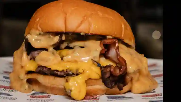 Toast Crew a Domicilio Toast Crew