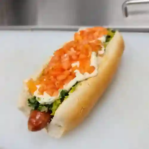 Avenida Completo a Domicilio Avenida Completo