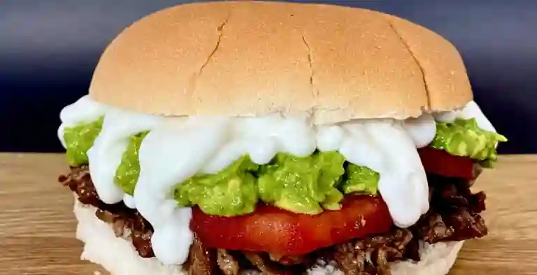 Pantoro Sabor Al Paso a Domicilio Pantoro Sabor Al Paso