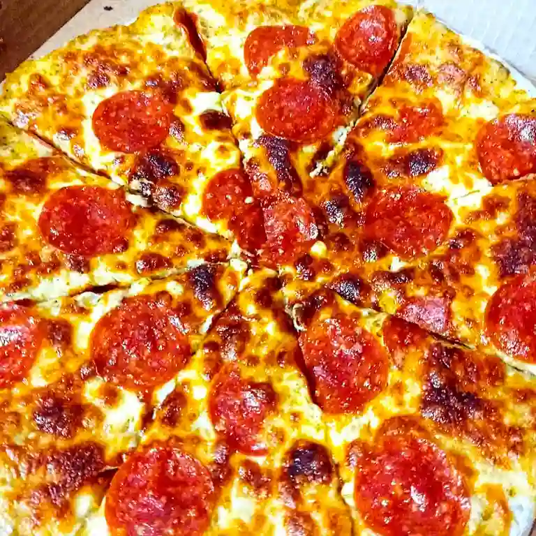 Pizza 305 a Domicilio Pizza 305