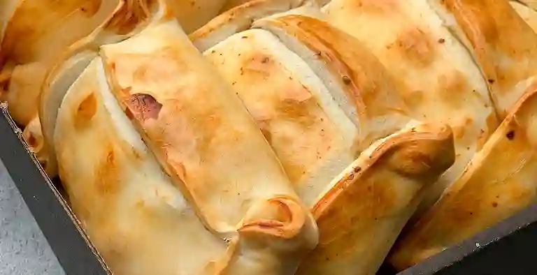 Empanao a Domicilio Empanao