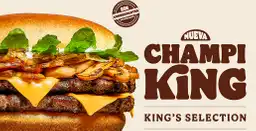 Burger King®