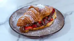 Kabi Pasteleria y Cafeteria