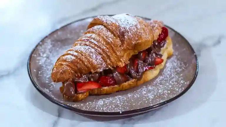 Kabi Pasteleria y Cafeteria