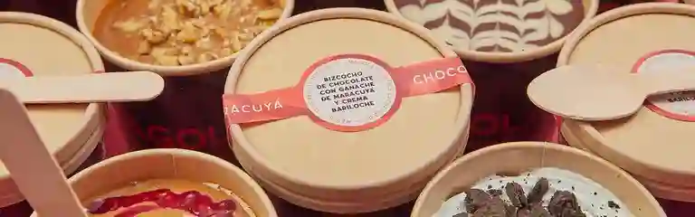 Magola a Domicilio Magola