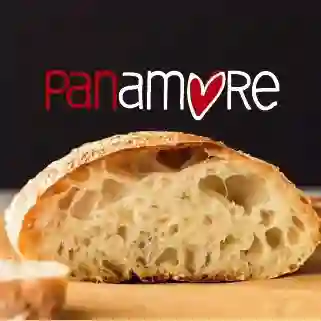 Panamore Pan, Pizza, Empanada