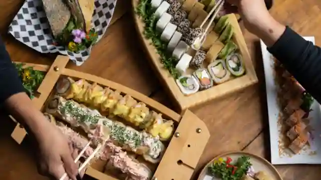Bocabar Sushi
