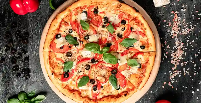 Antofabella Pizzeria a Domicilio Antofabella Pizzeria