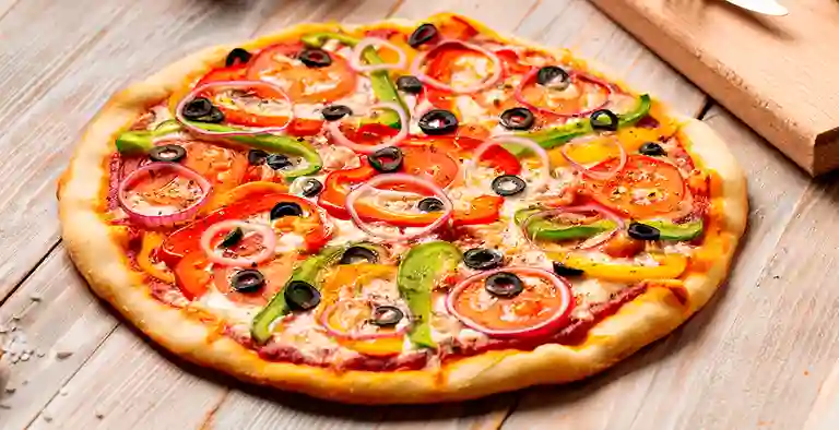 Vittoria Pizza a Domicilio Vittoria Pizza