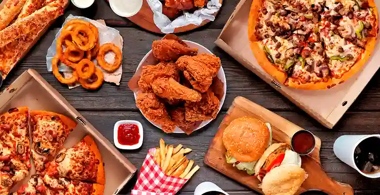 La Comelona Ccp a Domicilio La Comelona Ccp