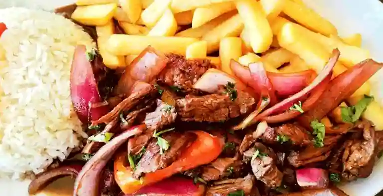 Aquí me Quedo a Domicilio Aquí me Quedo